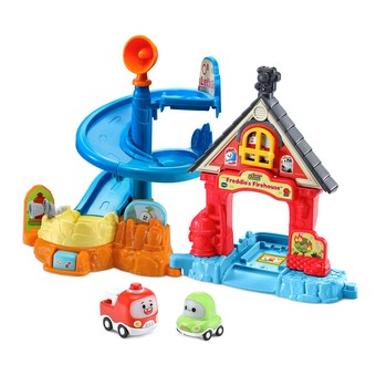 Vtech firehouse cheap